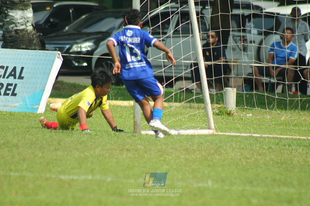 ijl u11 260426 isa marzuki bandriawan vs fff academy blue