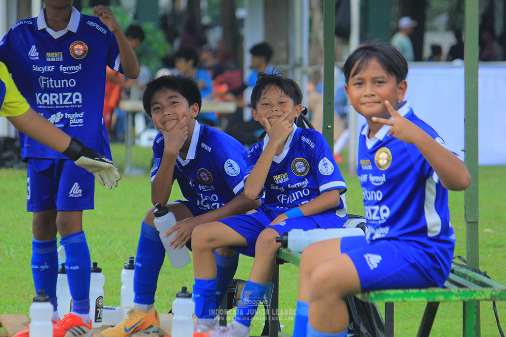 ijl u11 260426 isa marzuki bandriawan vs fff academy blue