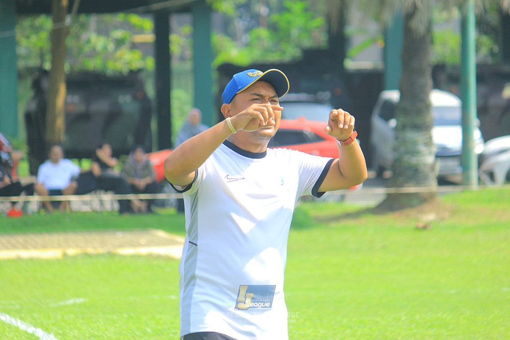ijl u11 260426 isa marzuki bandriawan vs fff academy blue