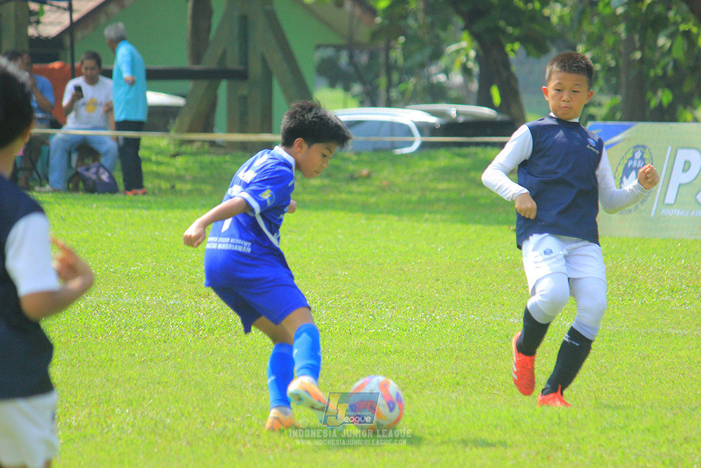 ijl u11 260426 isa marzuki bandriawan vs fff academy blue