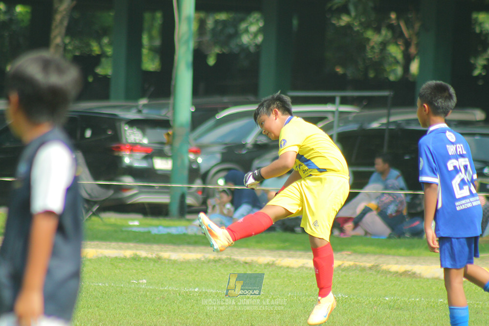 ijl u11 260426 isa marzuki bandriawan vs fff academy blue