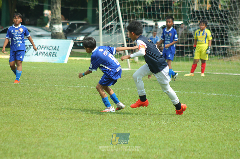 ijl u11 260426 isa marzuki bandriawan vs fff academy blue