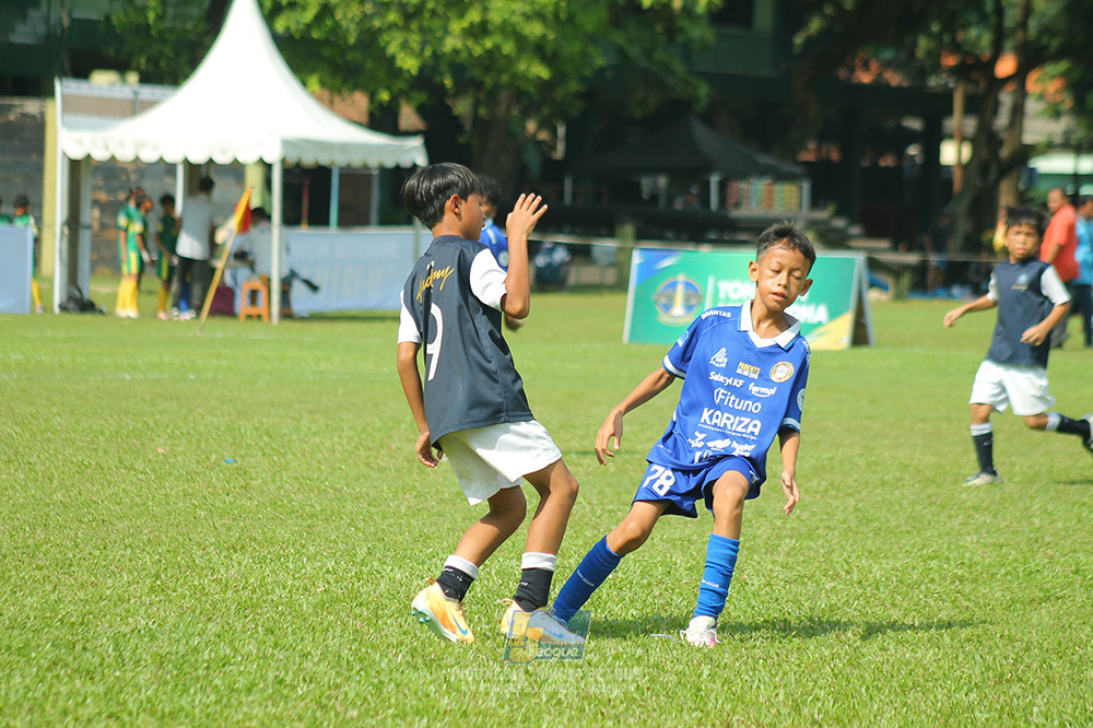 ijl u11 260426 isa marzuki bandriawan vs fff academy blue