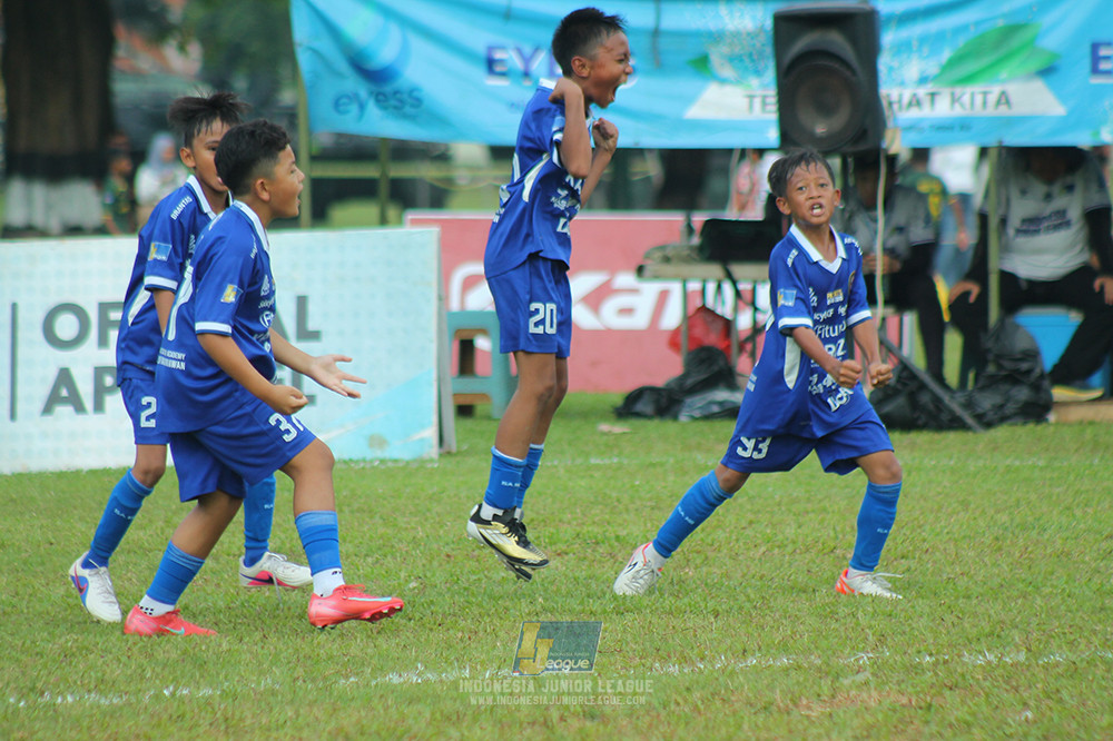 ijl u11 260426 isa marzuki bandriawan vs fff academy blue
