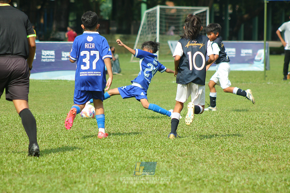 ijl u11 260426 isa marzuki bandriawan vs fff academy blue