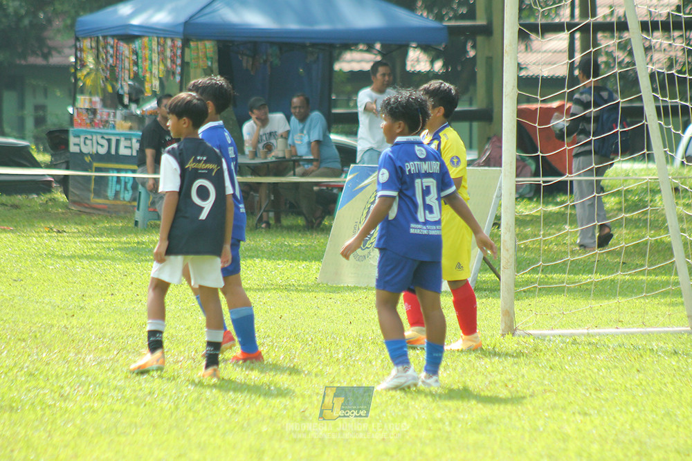 ijl u11 260426 isa marzuki bandriawan vs fff academy blue