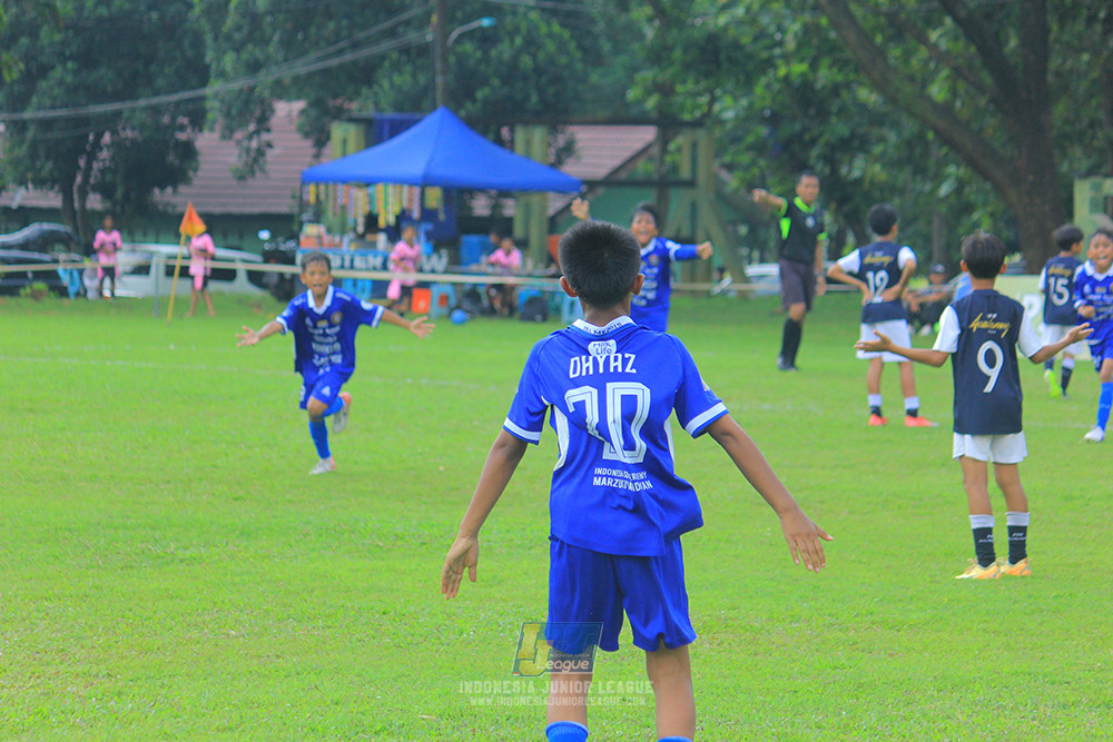 ijl u11 260426 isa marzuki bandriawan vs fff academy blue