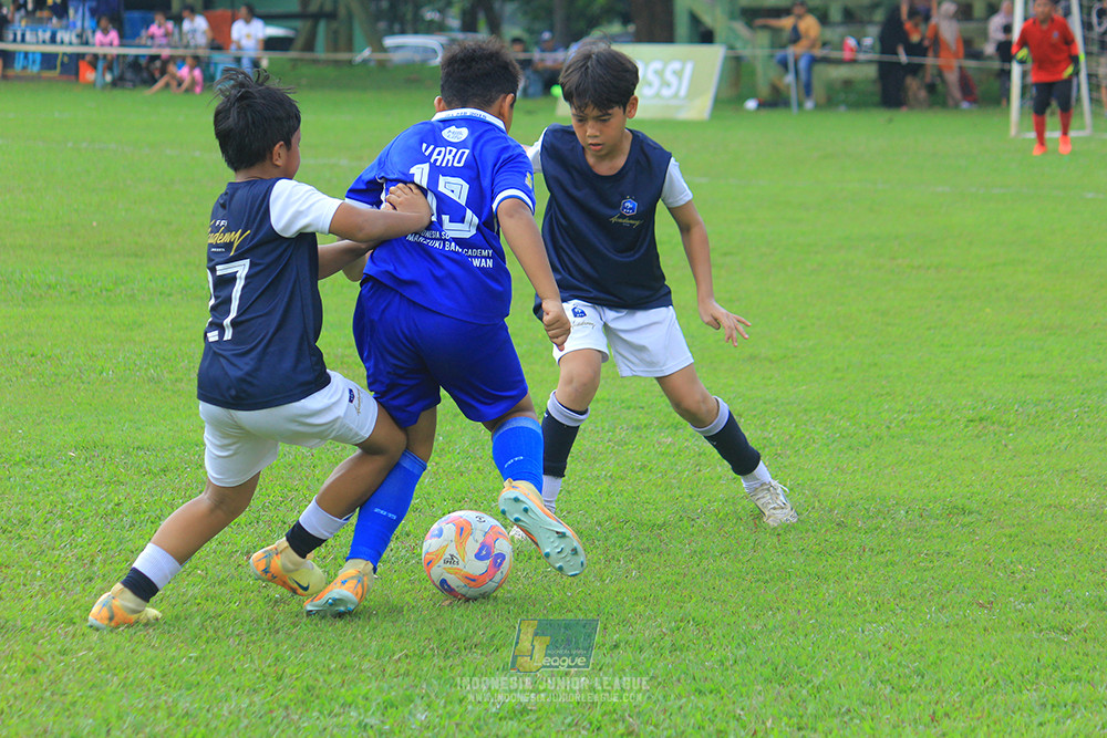 ijl u11 260426 isa marzuki bandriawan vs fff academy blue
