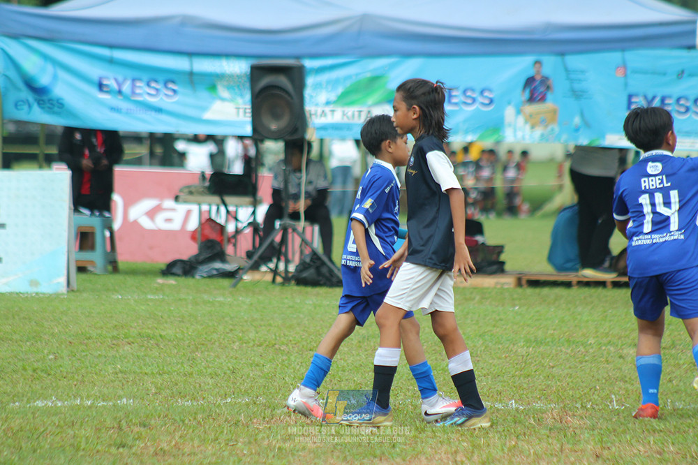 ijl u11 260426 isa marzuki bandriawan vs fff academy blue