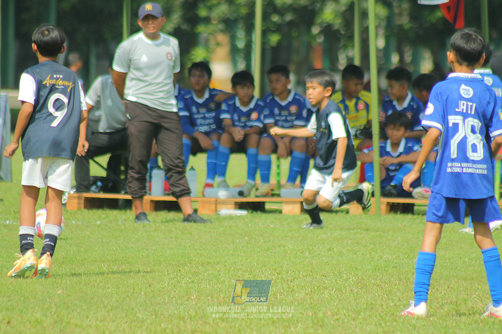 ijl u11 260426 isa marzuki bandriawan vs fff academy blue
