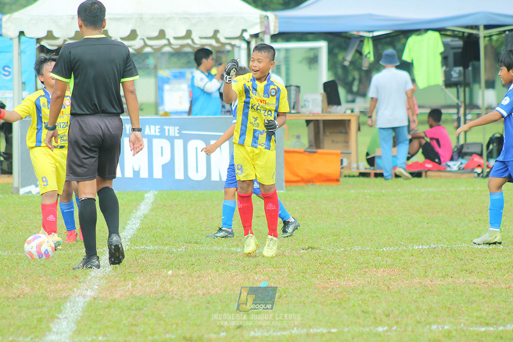 ijl u11 260426 isa marzuki bandriawan vs fff academy blue