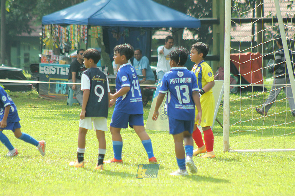 ijl u11 260426 isa marzuki bandriawan vs fff academy blue