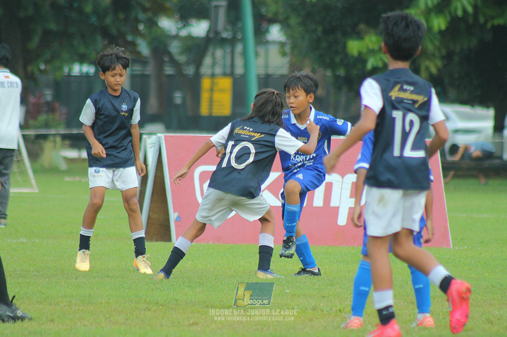 ijl u11 260426 isa marzuki bandriawan vs fff academy blue