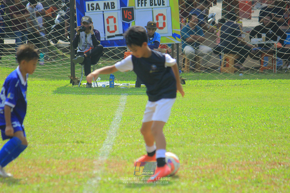 ijl u11 260426 isa marzuki bandriawan vs fff academy blue