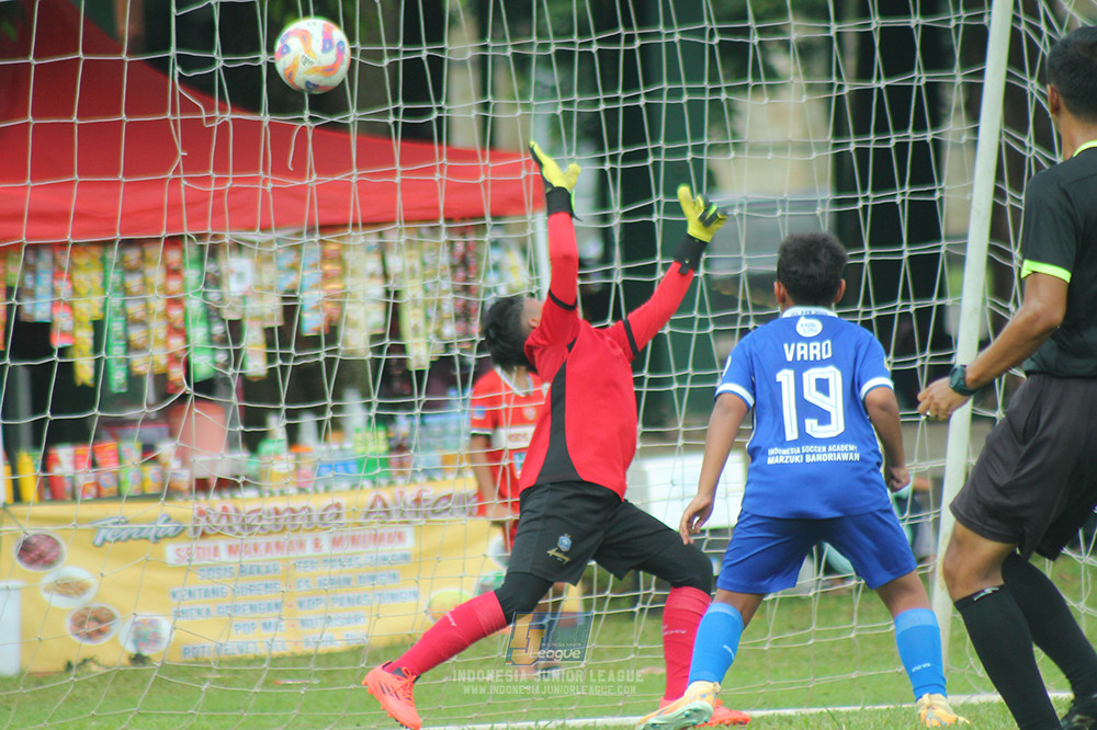 ijl u11 260426 isa marzuki bandriawan vs fff academy blue