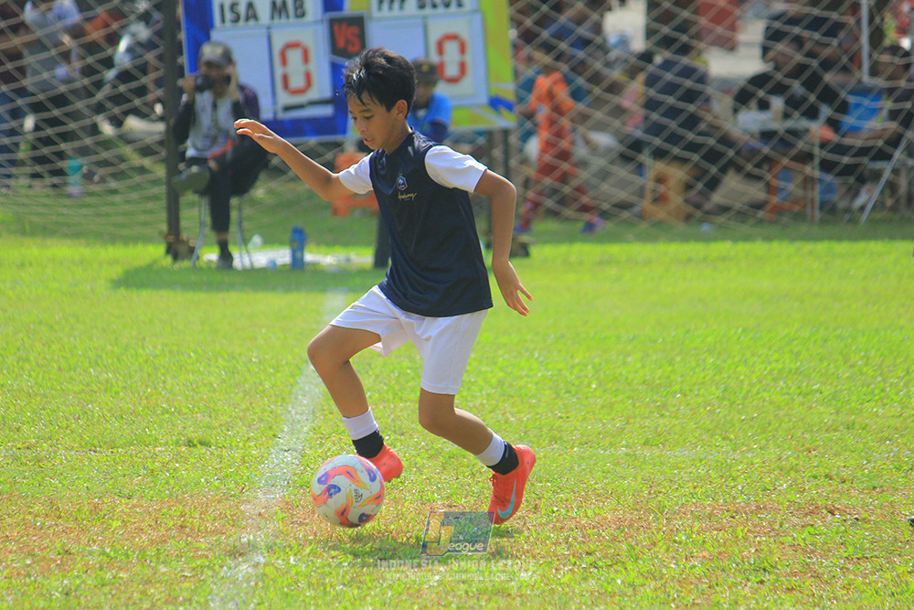 ijl u11 260426 isa marzuki bandriawan vs fff academy blue