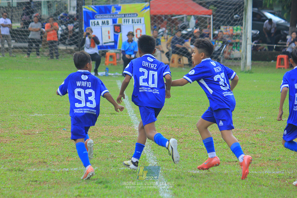 ijl u11 260426 isa marzuki bandriawan vs fff academy blue