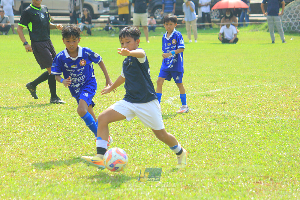 ijl u11 260426 isa marzuki bandriawan vs fff academy blue