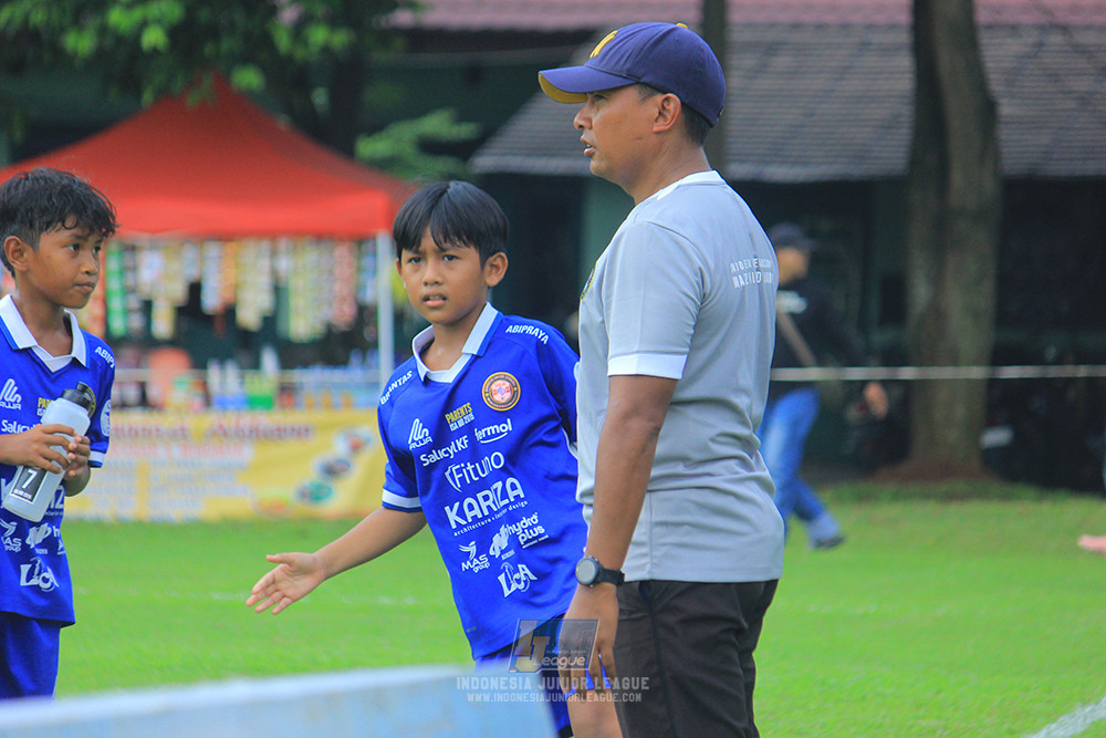 ijl u11 260426 isa marzuki bandriawan vs fff academy blue