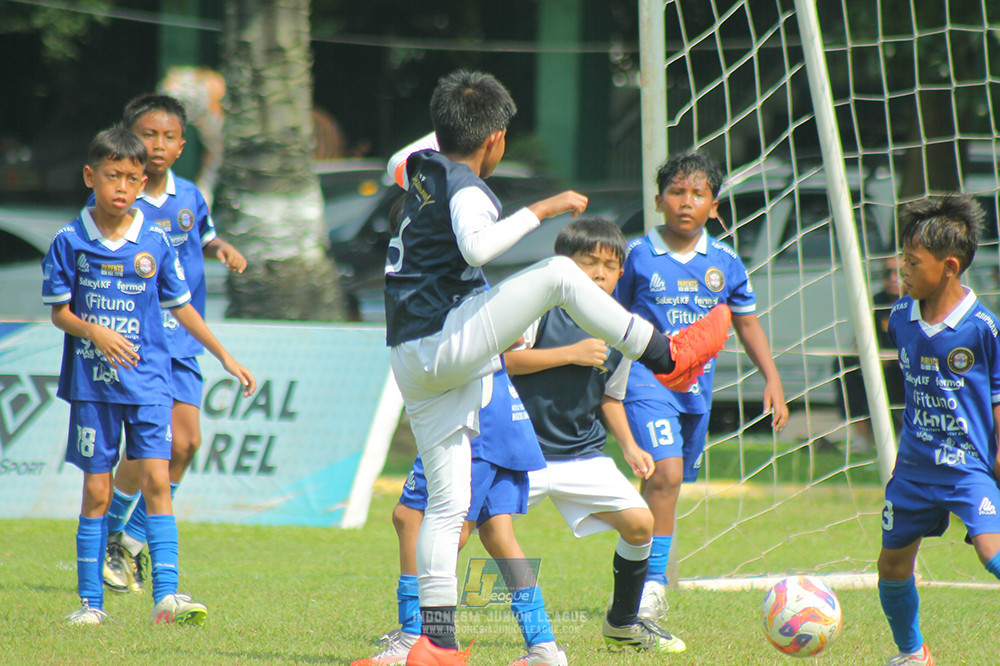 ijl u11 260426 isa marzuki bandriawan vs fff academy blue