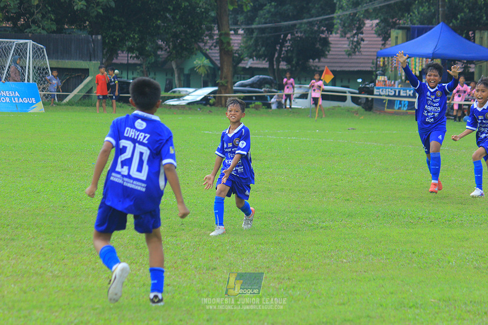 ijl u11 260426 isa marzuki bandriawan vs fff academy blue