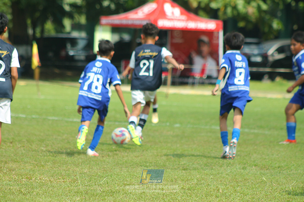 ijl u11 260426 isa marzuki bandriawan vs fff academy blue