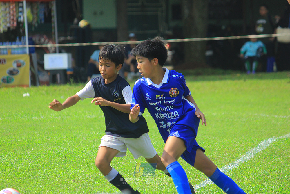 ijl u11 260426 isa marzuki bandriawan vs fff academy blue