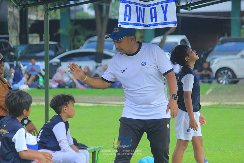 ijl u11 260426 isa marzuki bandriawan vs fff academy blue