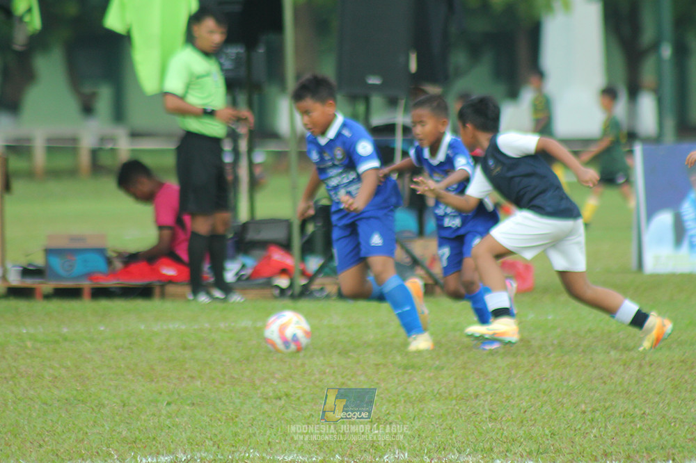 ijl u11 260426 isa marzuki bandriawan vs fff academy blue