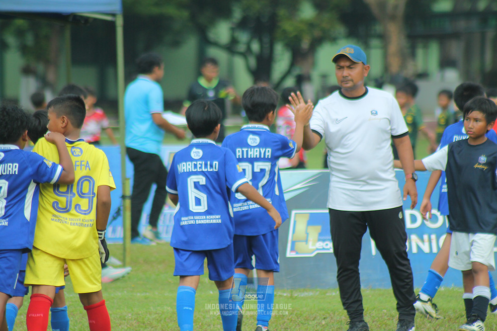 ijl u11 260426 isa marzuki bandriawan vs fff academy blue