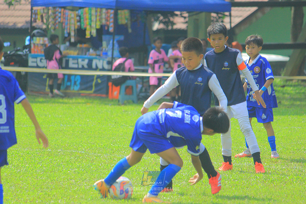 ijl u11 260426 isa marzuki bandriawan vs fff academy blue