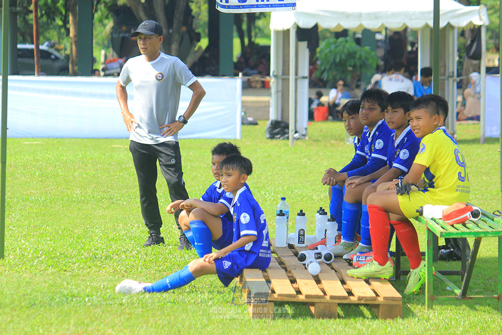 ijl u11 260426 isa marzuki bandriawan vs fff academy blue