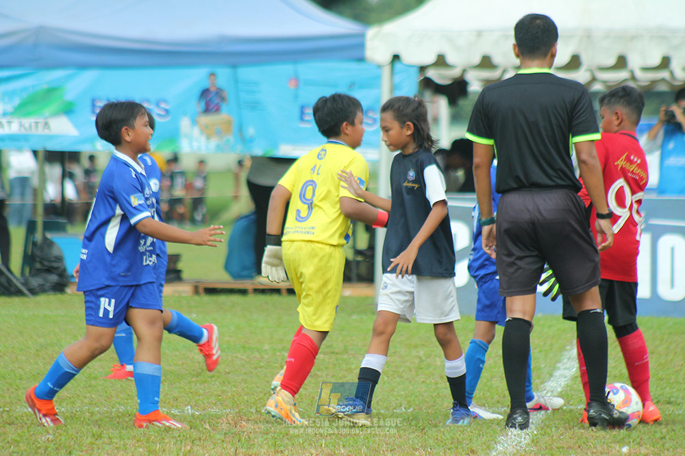 ijl u11 260426 isa marzuki bandriawan vs fff academy blue