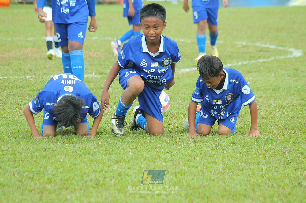 ijl u11 260426 isa marzuki bandriawan vs fff academy blue