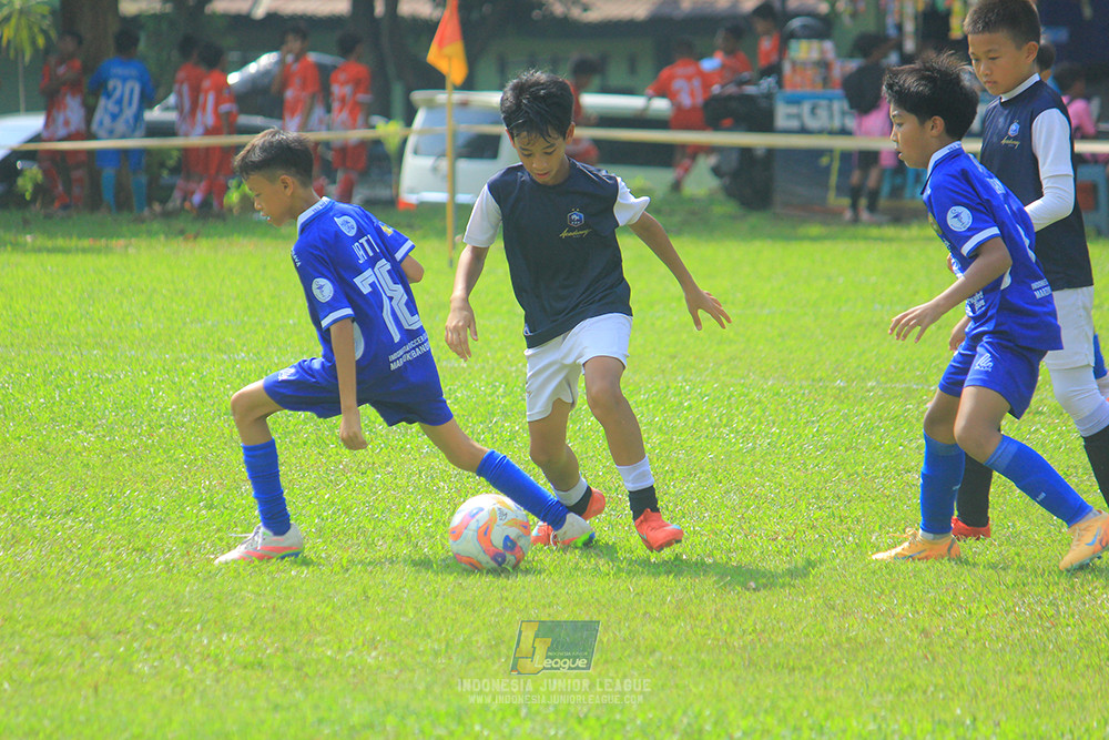 ijl u11 260426 isa marzuki bandriawan vs fff academy blue