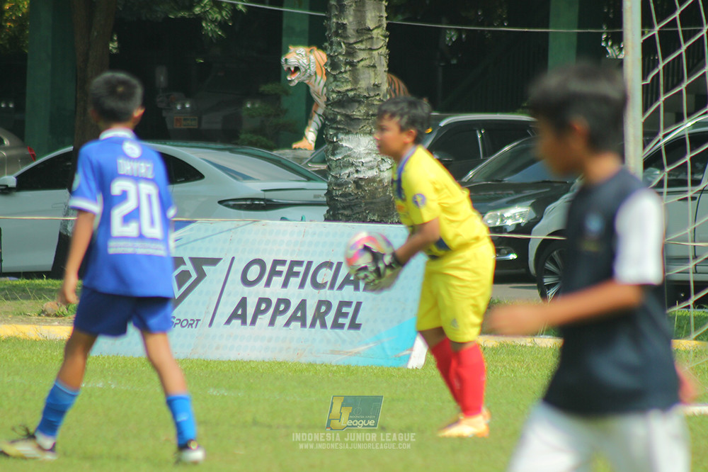ijl u11 260426 isa marzuki bandriawan vs fff academy blue