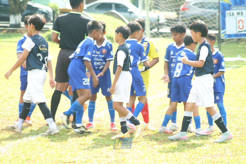 ijl u11 260426 isa marzuki bandriawan vs fff academy blue