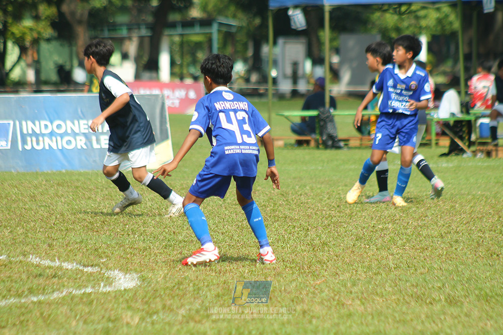 ijl u11 260426 isa marzuki bandriawan vs fff academy blue