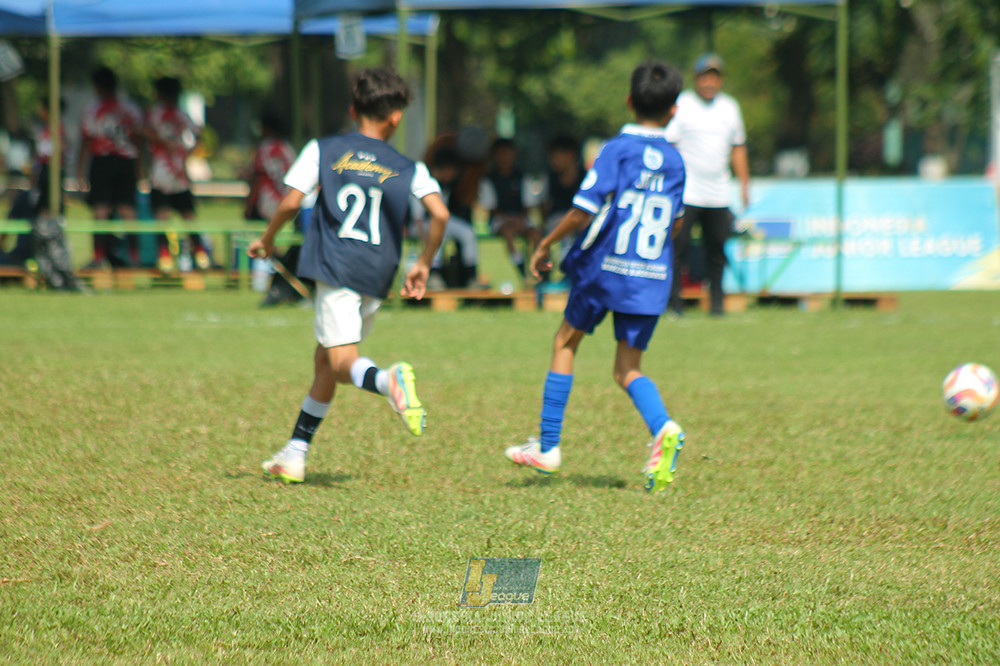 ijl u11 260426 isa marzuki bandriawan vs fff academy blue