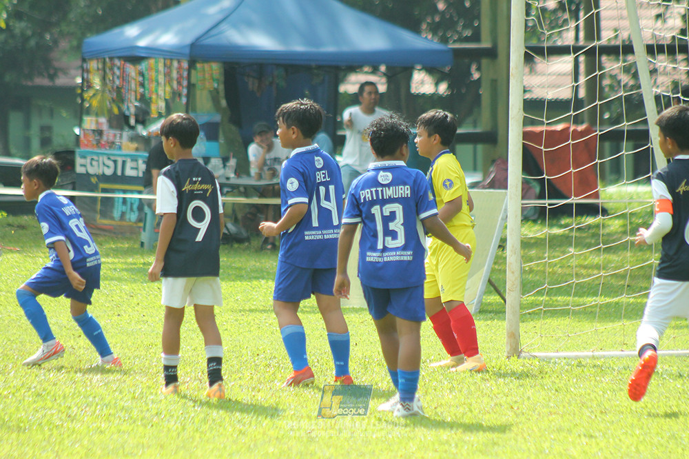 ijl u11 260426 isa marzuki bandriawan vs fff academy blue