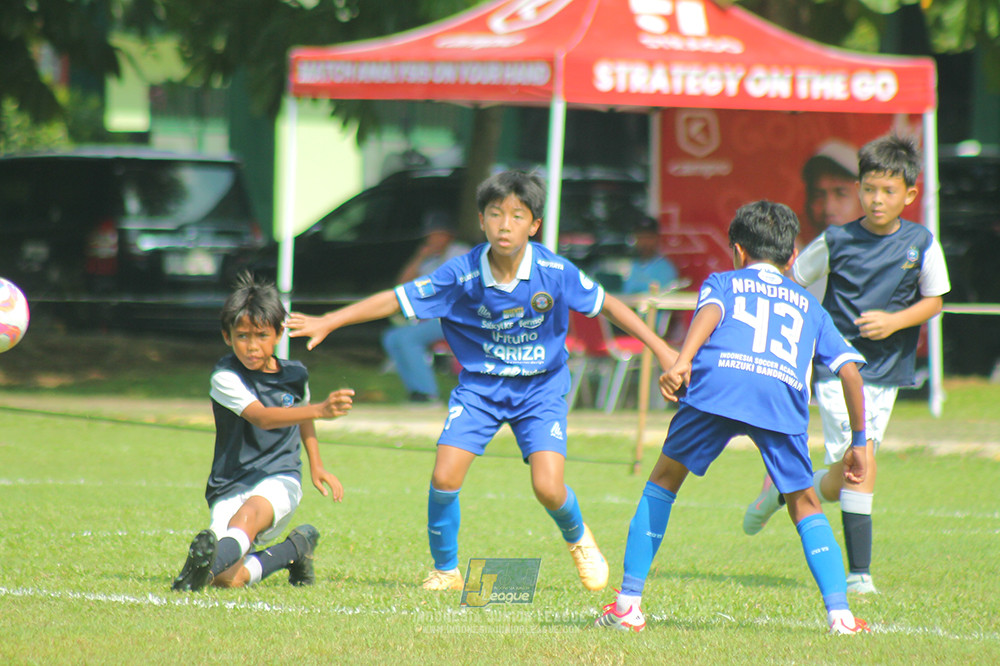 ijl u11 260426 isa marzuki bandriawan vs fff academy blue