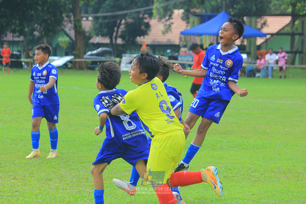 ijl u11 260426 isa marzuki bandriawan vs fff academy blue