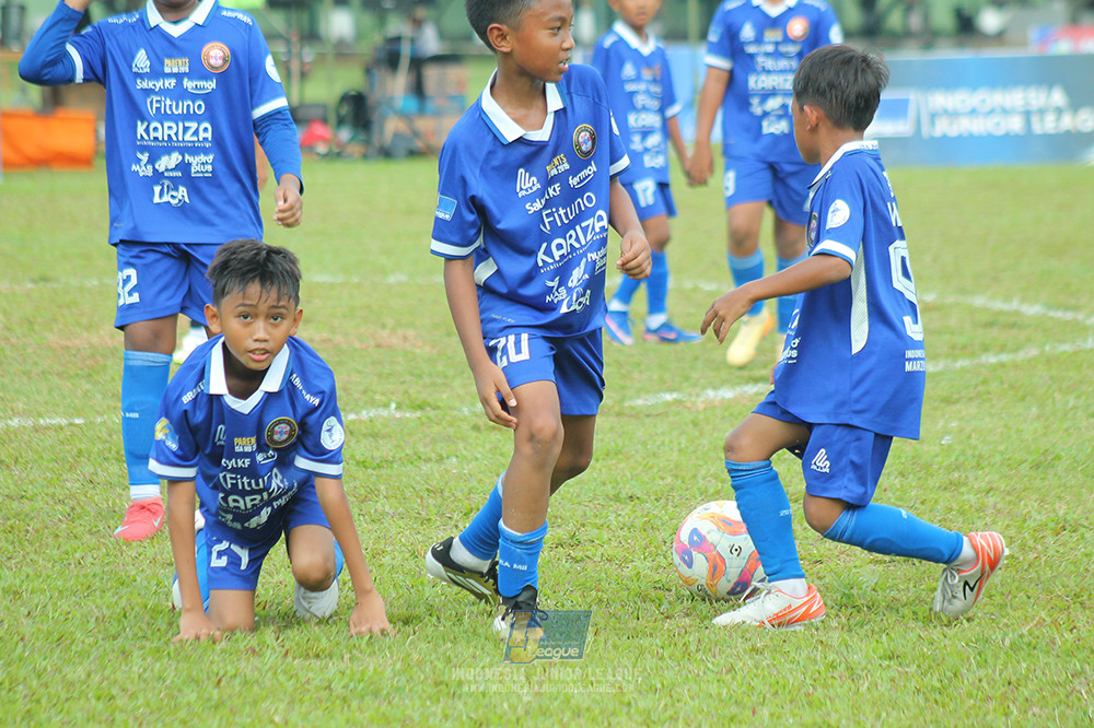 ijl u11 260426 isa marzuki bandriawan vs fff academy blue
