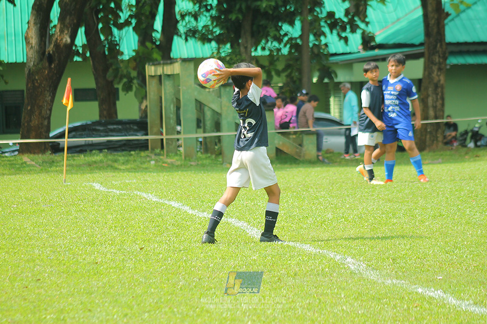 ijl u11 260426 isa marzuki bandriawan vs fff academy blue