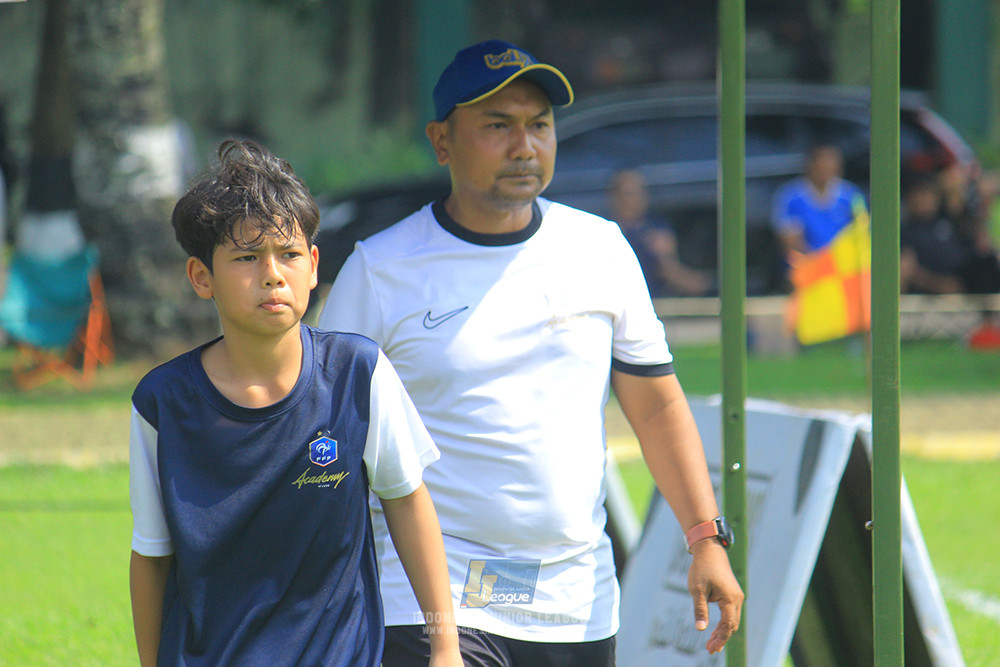 ijl u11 260426 isa marzuki bandriawan vs fff academy blue