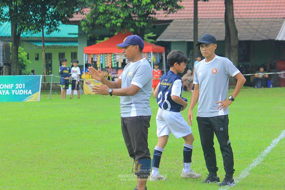 ijl u11 260426 isa marzuki bandriawan vs fff academy blue
