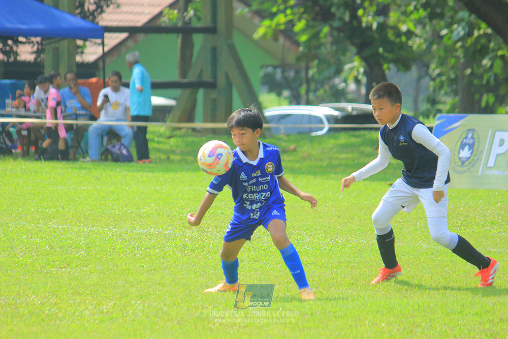 ijl u11 260426 isa marzuki bandriawan vs fff academy blue