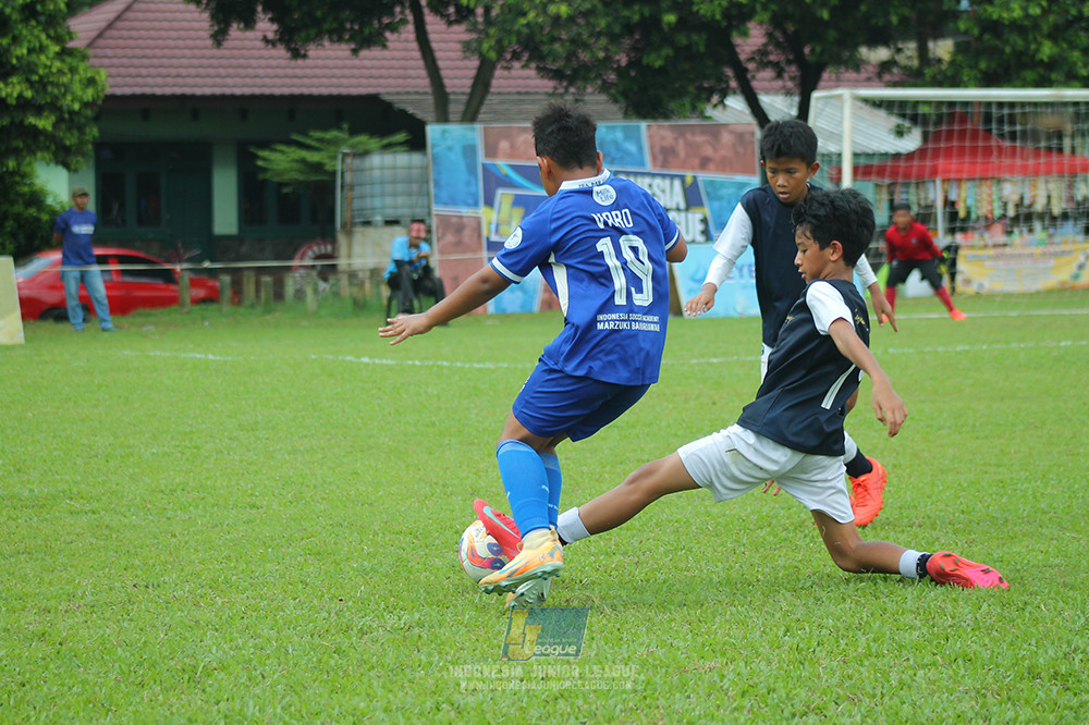 ijl u11 260426 isa marzuki bandriawan vs fff academy blue