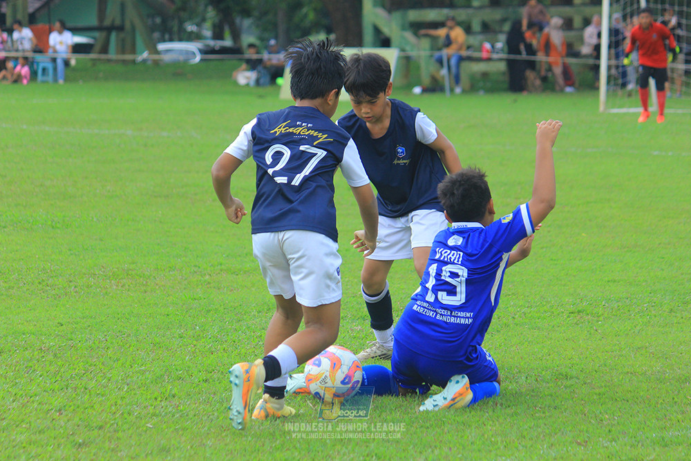 ijl u11 260426 isa marzuki bandriawan vs fff academy blue
