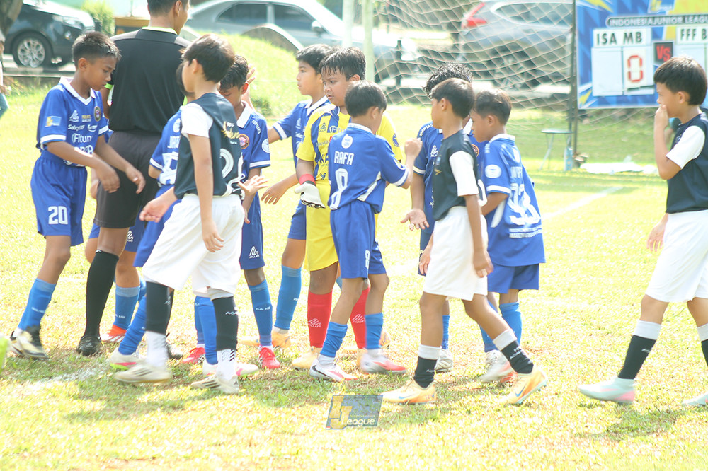 ijl u11 260426 isa marzuki bandriawan vs fff academy blue